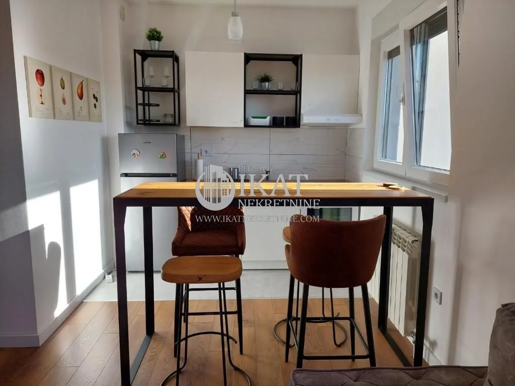 Prodaja, jednosoban stan, 38m², Obudojevica, Zlatibor