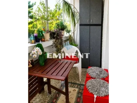 Rent, four bedroom apartment, 90m², Novi Beograd Blok 28, Novi Beograd Sve Podlokacije - image 13