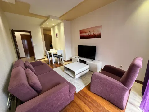 Rent, one bedroom apartment, 51m², Centar, Podgorica - image 2