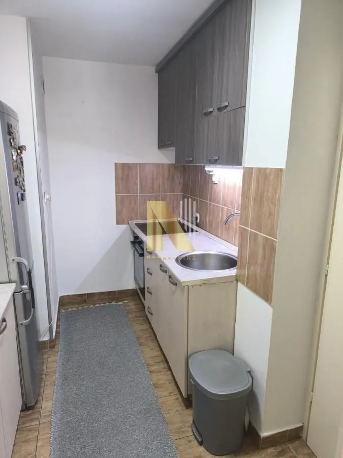 Prodaja, jednosoban stan, 39m², Liman 2, Novi Sad Sve Podlokacije