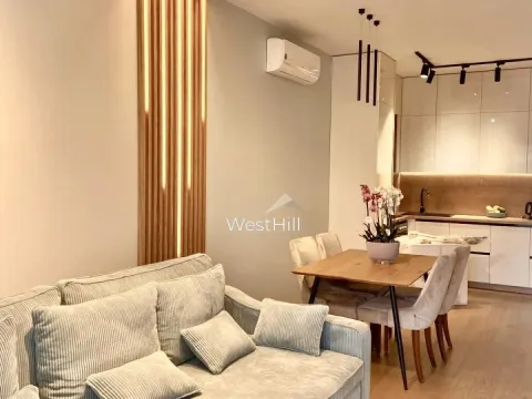 Prodaja, jednosoban stan, 53m², Budva, Crna Gora - image 6