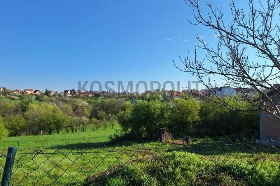 Prodaja, plac, 850m², Voždovac Sve Podlokacije, Beograd