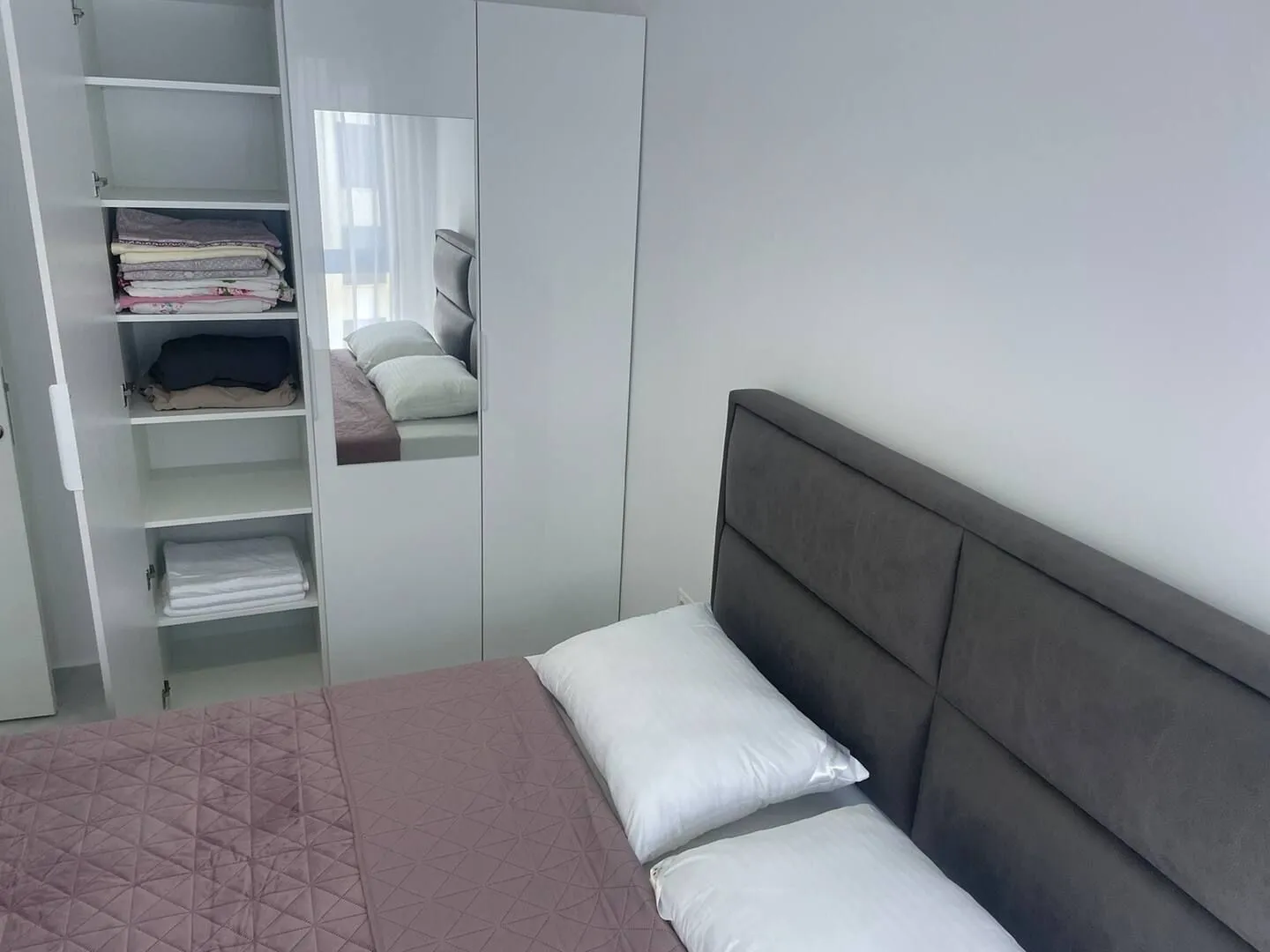 Stan-na-dan, jednosoban stan, 40m², Ulcinjsko Polje, Ulcinj