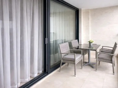 Prodaja, dvosoban stan, 79m², Rafailovići, Budva - image 5