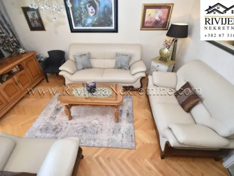 Prodaja, dvosoban stan, 53m², Igalo, Herceg Novi - image 10