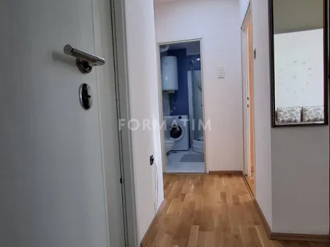 Rent, two bedroom apartment, 62m², Novi Beograd Blok 37, Novi Beograd Sve Podlokacije - image 9