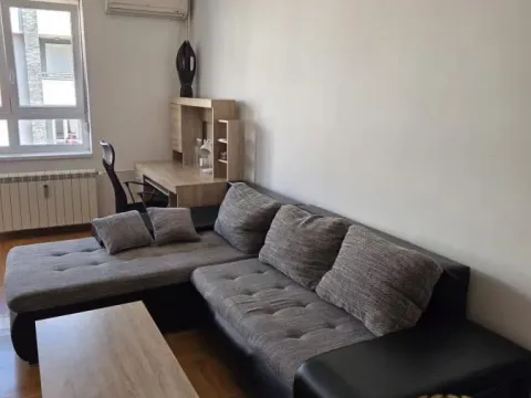 Izdavanje, dvosoban stan, 61m², Južni Bulevar, Vračar Sve Podlokacije - image 2