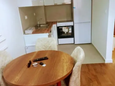 Izdavanje, jednosoban stan, 46m², Stari Aerodrom, Podgorica - image 2