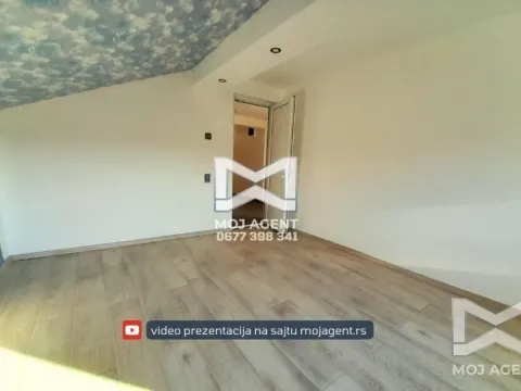 Sale, two bedroom apartment, 93m², Duvanište, Niš - image 2