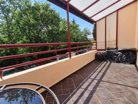 Sale, two bedroom apartment, 80m², Malo Brdo, Podgorica - image 13