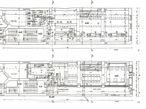 Sale, office space, 215m², Savski Venac, Beograd - image 7