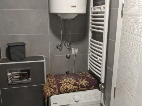 Prodaja, garsonjera, 27m², Veternik, Novi Sad Sve Podlokacije - image 5