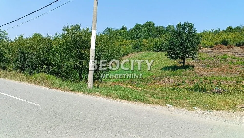 Sale, land lot, 33m², Mala Moštanica, Obrenovac