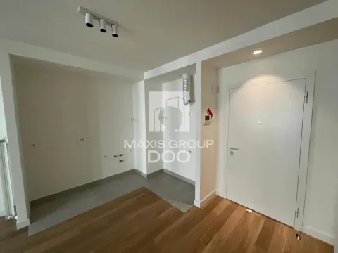 Sale, two bedroom apartment, 73m², Savski Venac, Beograd - image 15