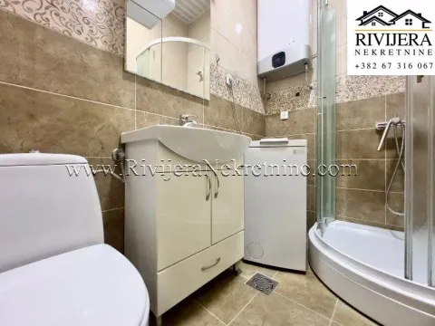 Prodaja, dvosoban stan, 60m², Centar, Tivat - image 12