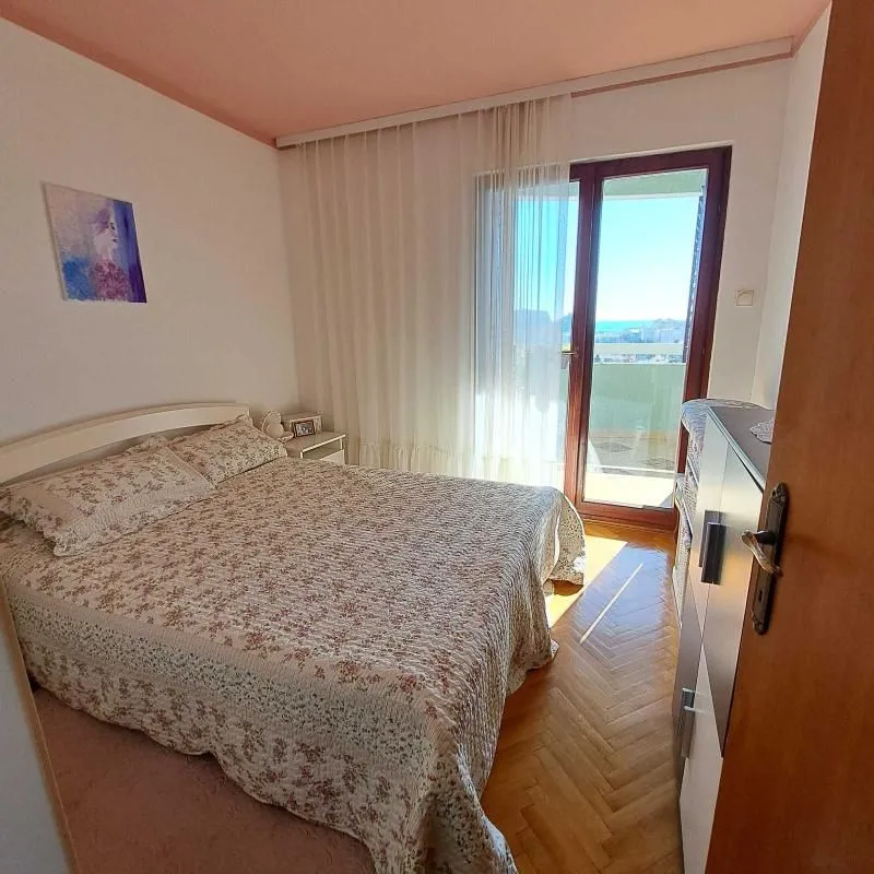 Sale, three bedroom apartment, 98m², Dubovica, Budva