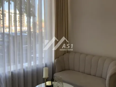 Rent, office space, 22m², Centar, Novi Sad - image 3