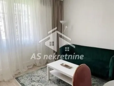 Izdavanje, stan, 39m², Botanička Bašta, Palilula Sve Podlokacije - image 4