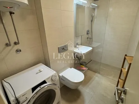 Izdavanje, dvosoban stan, 57m², Južni Bulevar, Vračar Sve Podlokacije - image 12