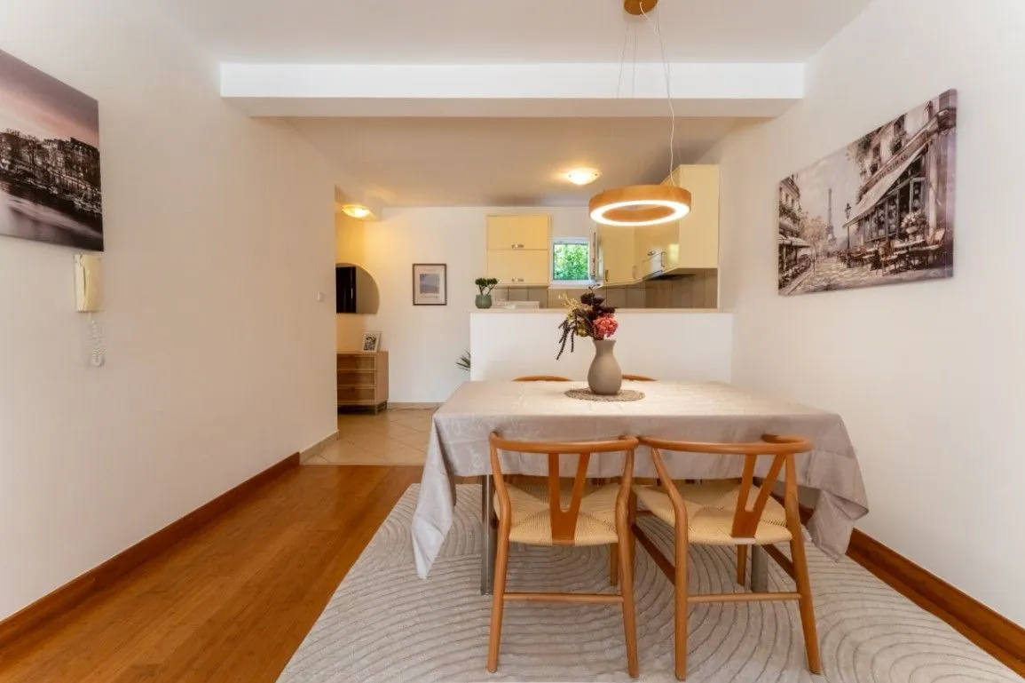 Prodaja, stan, 68m², Budva, Crna Gora