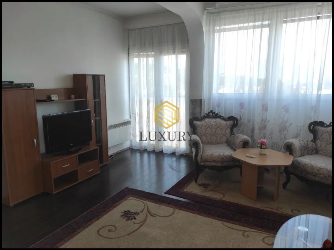 Rent, one bedroom apartment, 58m², Centar, Podgorica