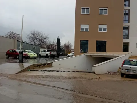 Sale, one bedroom apartment, 28m², Centar, Podgorica - image 6