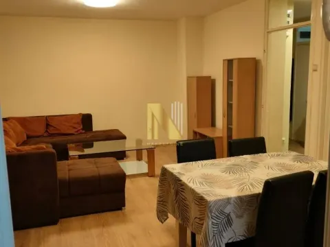 Rent, two bedroom apartment, 50m², Nova Detelinara, Novi Sad Sve Podlokacije - image 3