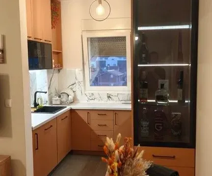 Rent, one bedroom apartment, 50m², Zabjelo, Podgorica - image 6