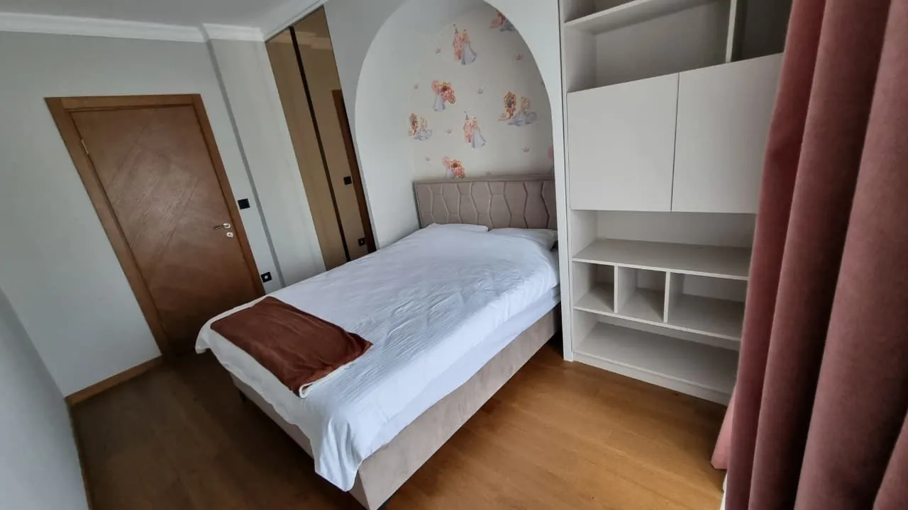 Rent, two bedroom apartment, 70m², Zabjelo, Podgorica