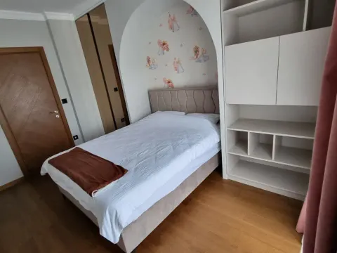 Rent, two bedroom apartment, 70m², Zabjelo, Podgorica - image 7
