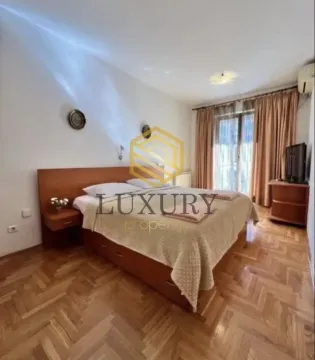 Rent, two bedroom apartment, 74m², Preko Morače, Podgorica - image 5