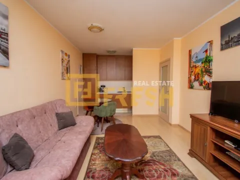 Izdavanje, jednosoban stan, 47m², City Kvart, Podgorica - image 3