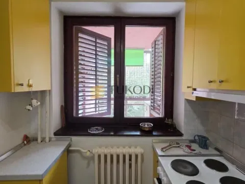 Prodaja, jednosoban stan, 36m², Bezanijska Kosa 1, Bežanijska Kosa Sve Podlokacije - image 12