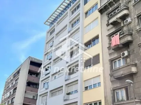 Izdavanje, dvosoban stan, 45m², Stari Grad, Beograd - image 14