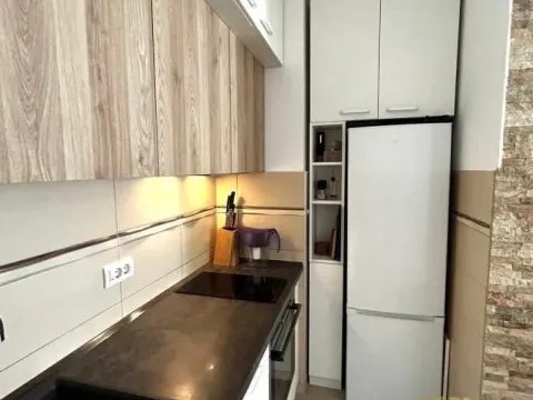 Rent, two bedroom apartment, 50m², Slavija, Vračar Sve Podlokacije - image 5