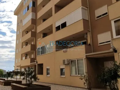 Prodaja, jednosoban stan, 50m², Bar, Crna Gora - image 7