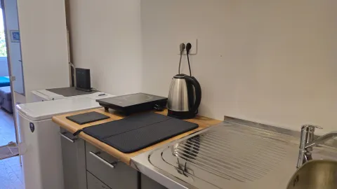 Rent, studio apartment, 27m², Centar, Podgorica - image 6