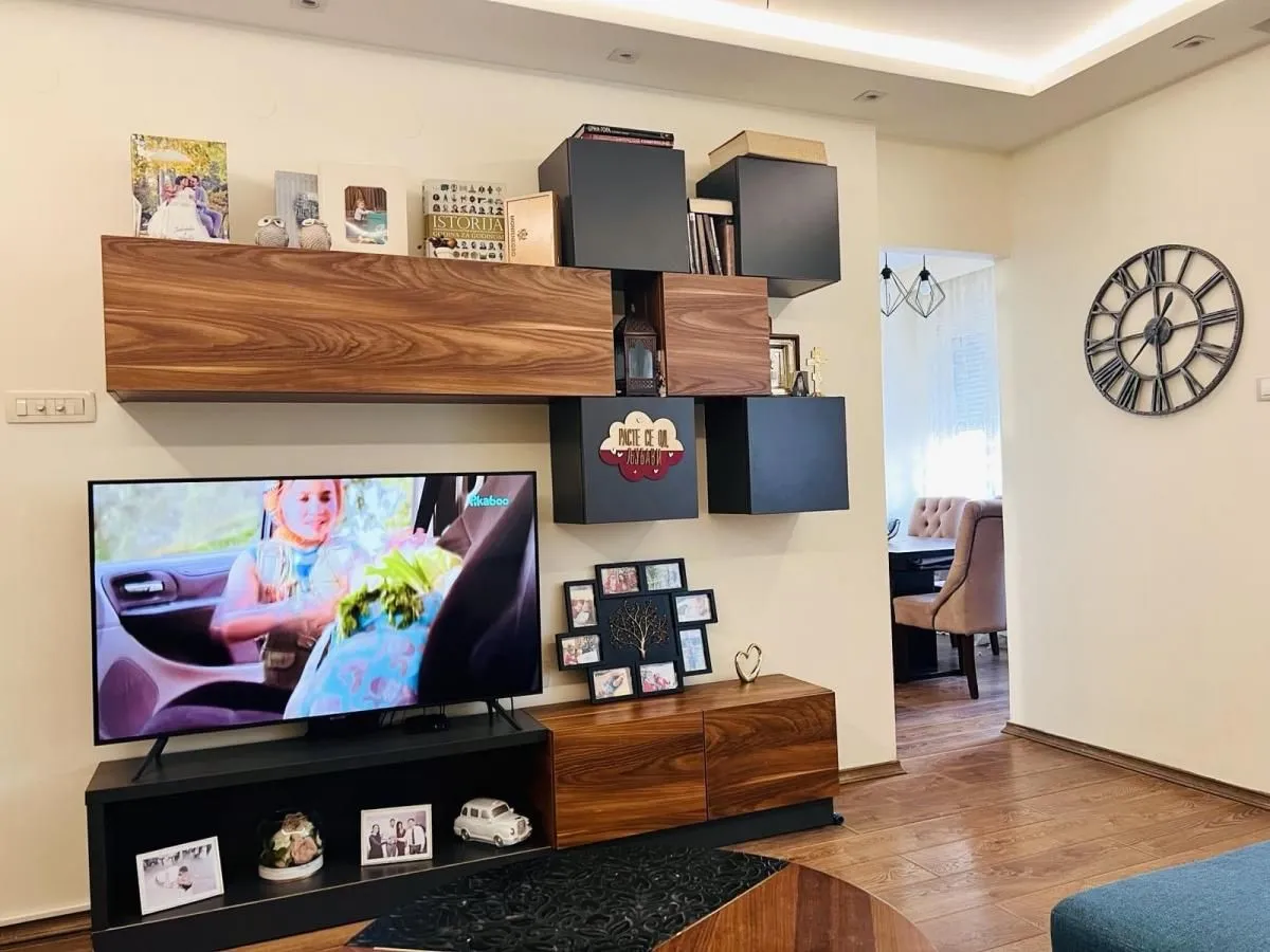 Prodaja, trosoban stan, 98m², Podgorica, Crna Gora