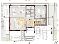 Izdavanje, kuća, 260m², Gornja Gorica, Podgorica - image 8