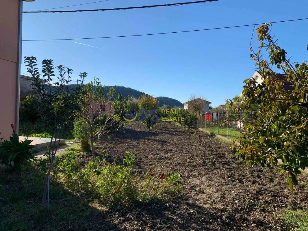 Prodaja, plac, 700m², Bar, Crna Gora