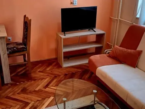Izdavanje, garsonjera, 22m², Podbara, Novi Sad Sve Podlokacije - image 7