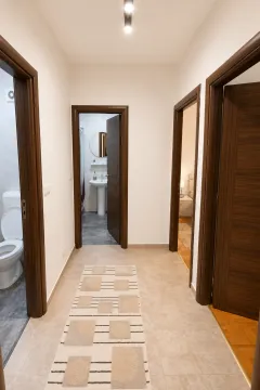 Sale, two bedroom apartment, 66m², Stari Aerodrom, Podgorica - image 7