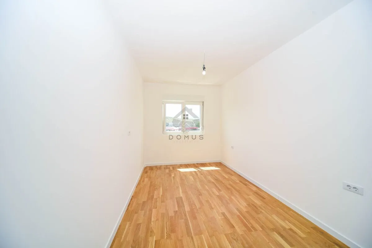 Rent, one bedroom apartment, 40m², Zabjelo, Podgorica