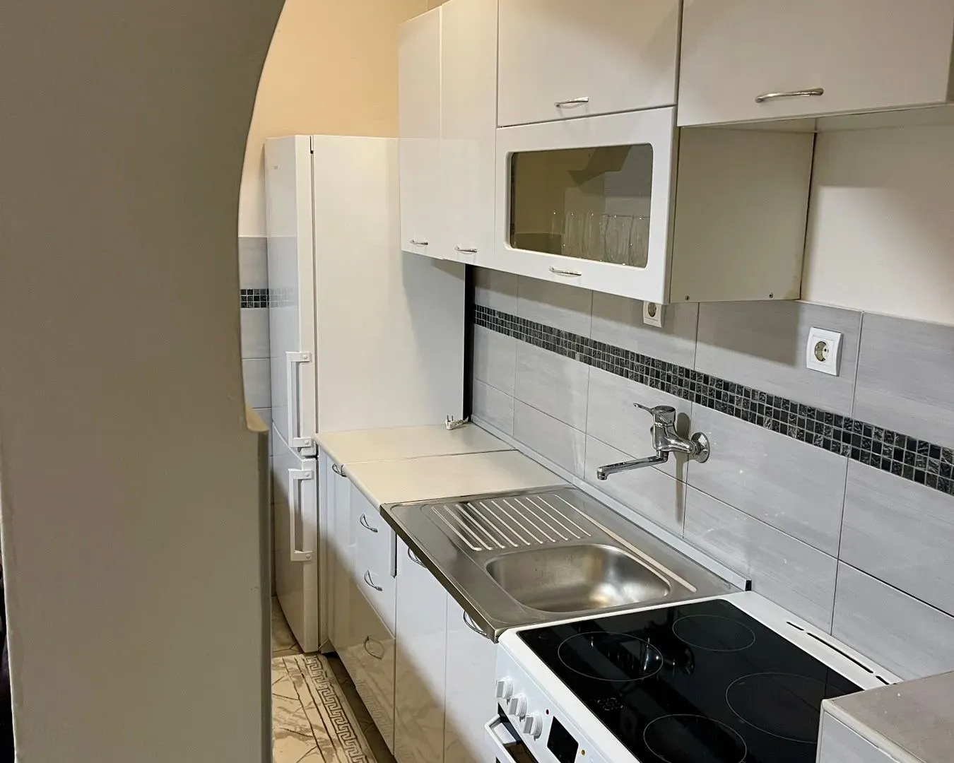 Rent, apartment, 80m², Zelenika, Podgorica