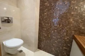 Rent, four bedroom apartment, 118m², Vračar Sve Podlokacije, Beograd - image 10