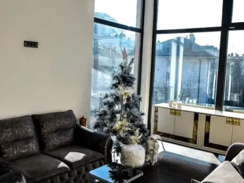 Prodaja, trosoban stan, 78m², Savski Venac, Beograd - image 3