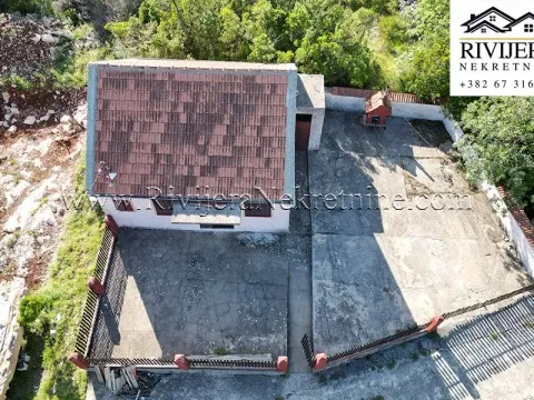 Prodaja, kuća, 46m², Mrkovi, Herceg Novi - image 6