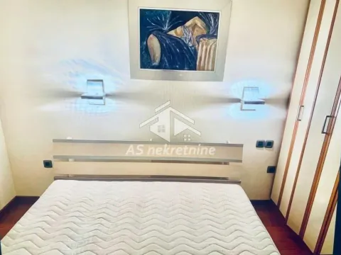 Izdavanje, dvosoban stan, 60m², Palilula Sve Podlokacije, Beograd - image 18