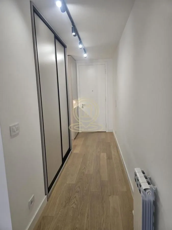 Rent, two bedroom apartment, 55m², Voždovac Sve Podlokacije, Beograd