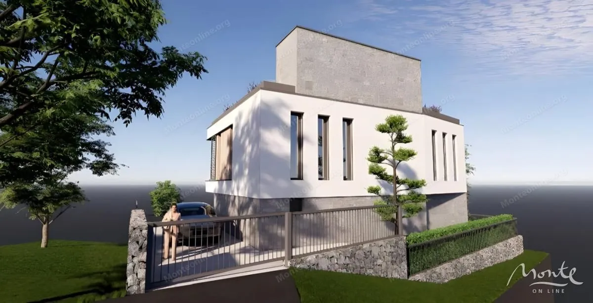Prodaja, plac, 250m², Tivat, Crna Gora